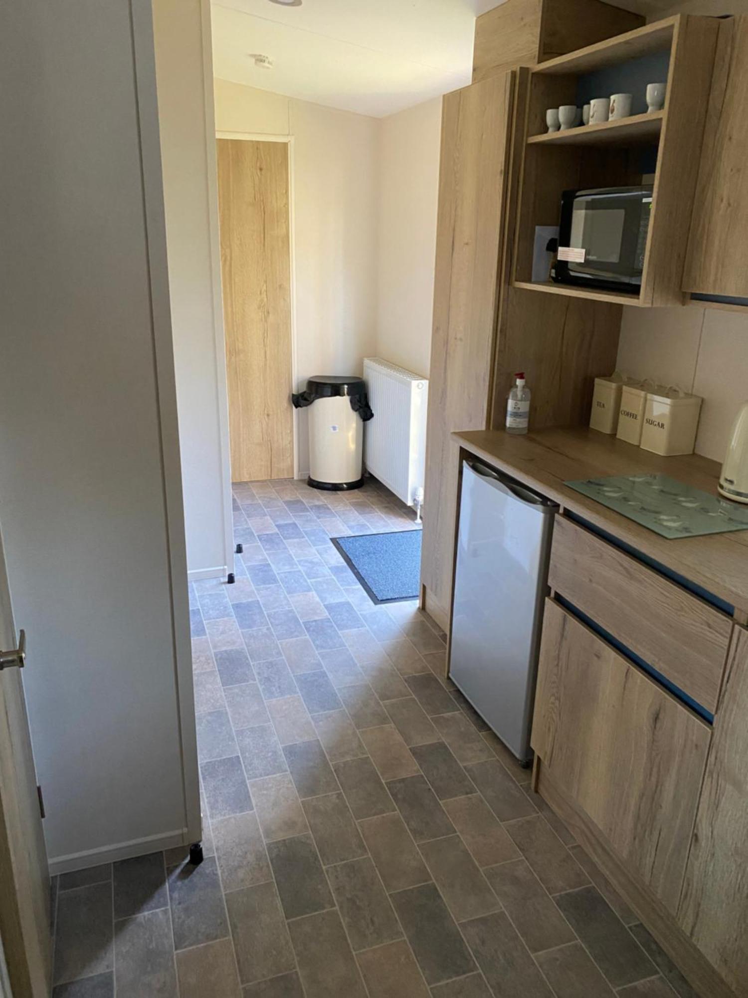 Woodlands Retreat Caravan Great Yarmouth