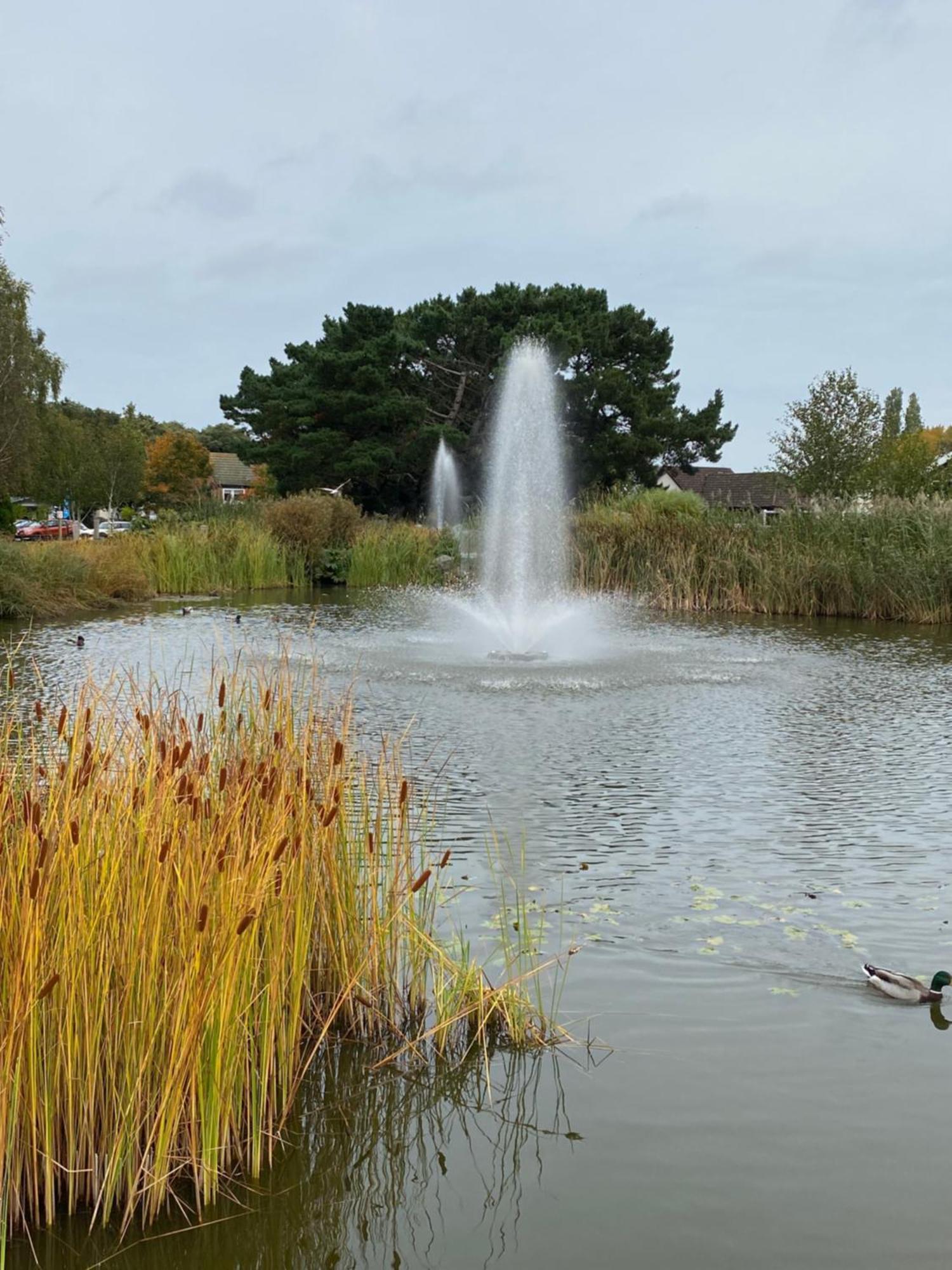 Woodlands Retreat Caravan * Great Yarmouth