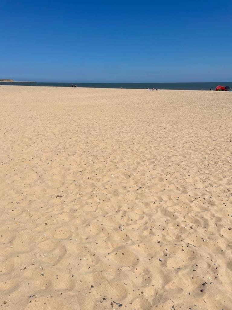 Woodlands Retreat Caravan Great Yarmouth